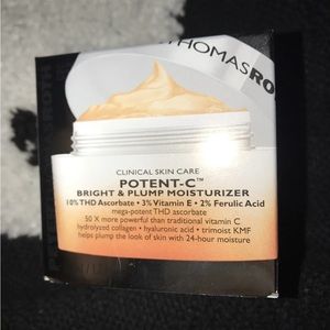 Peter Thomas Roth Potent-C Bright & Plump Moisturizer 50ml